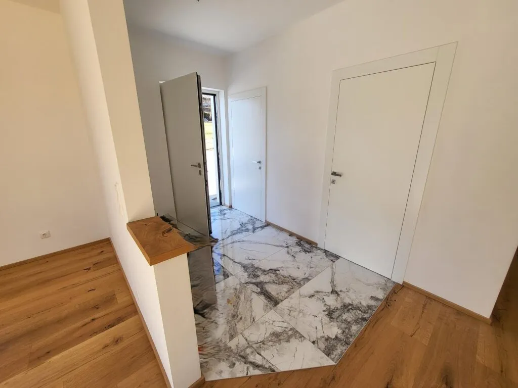 Haus – Ampflwang im Hausruckwald, Siedlung - Ansicht 3
