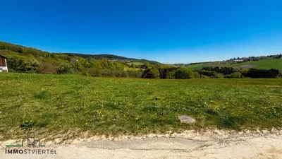 Grundstück kaufen in Melk – 2 554 m², € 89.000 – Bild 4 von 7