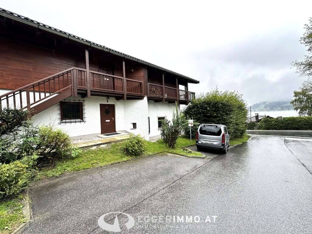Kitzsteinhornstraße 4 5700 Zell Am See 5700 Zell am See : SOFORT: großzügige, helle 2 Zimmerwohnung ca. 80m²