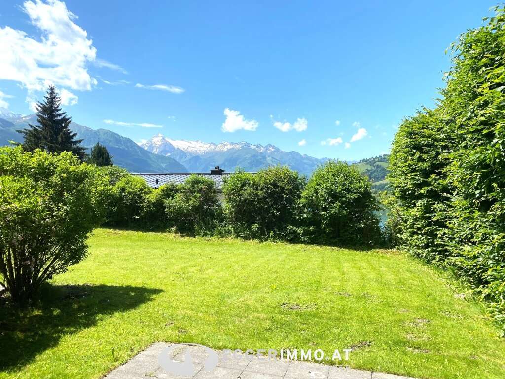 Kitzsteinhornstraße 4 5700 Zell Am See 5700 Zell am See : SOFORT: großzügige, helle 2 Zimmerwohnung ca. 80m²