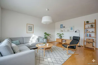 3-Zimmer-Wohnung kaufen in Vöcklabruck – 71,58 m², € 299.000 – Bild 5 von 13