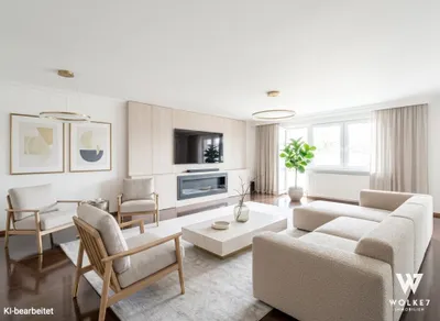 3-Zimmer-Wohnung kaufen in Wien – 100,24 m², € 399.900