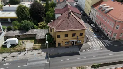 Grundstück kaufen in Graz – 386 m², € 498.000 – Bild 2 von 24