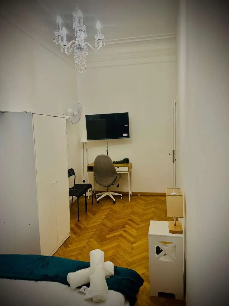 Studentenzimmer sofort beziehbar / Vollmöblierteszimmer in einer Wohngemeinschaft - Ansicht 3