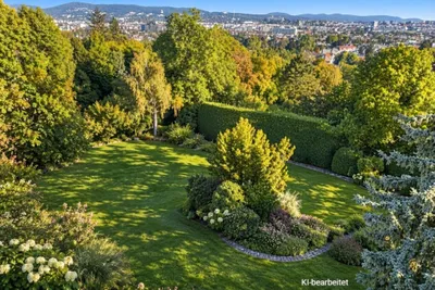 5-Zimmer-Immobilie kaufen in Wien – 300 m², € 4.450.000