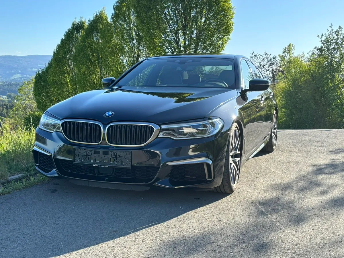 BMW 5er-Reihe