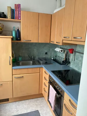 Wohnung kaufen in Urfahr-Umgebung – 49 m², € 184.000 – Bild 3 von 10