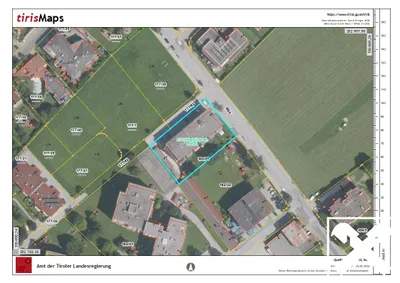 3-Zimmer-Wohnung mieten in Kufstein – 76,52 m², € 1.414 – Bild 9 von 9