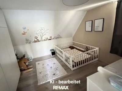 4-Zimmer-Haus mieten in Deutschlandsberg – 104,1 m², € 1.050 – Bild 13 von 23