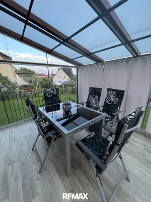 4-Zimmer-Haus mieten in Deutschlandsberg – 104,1 m², € 1.050 – Bild 18 von 23