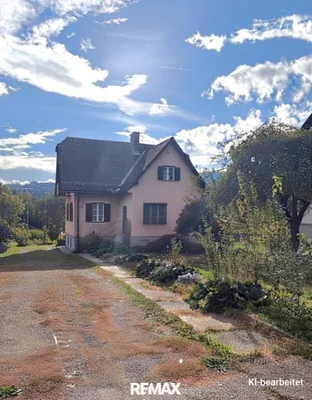 4-Zimmer-Haus mieten in Deutschlandsberg – 104,1 m², € 1.050 – Bild 1 von 23