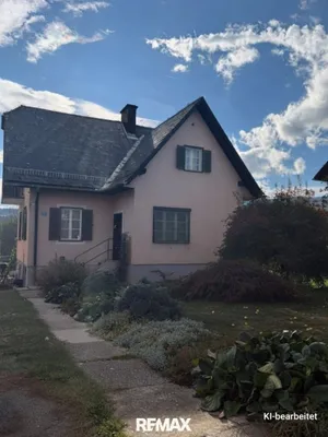 4-Zimmer-Haus mieten in Deutschlandsberg – 104,1 m², € 1.050 – Bild 2 von 23