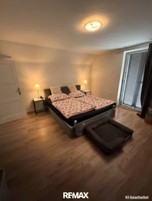 4-Zimmer-Haus mieten in Deutschlandsberg – 104,1 m², € 1.050 – Bild 15 von 23