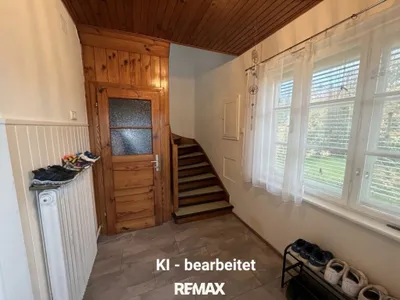 4-Zimmer-Haus mieten in Deutschlandsberg – 104,1 m², € 1.050 – Bild 4 von 23