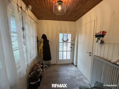 4-Zimmer-Haus mieten in Deutschlandsberg – 104,1 m², € 1.050 – Bild 3 von 23
