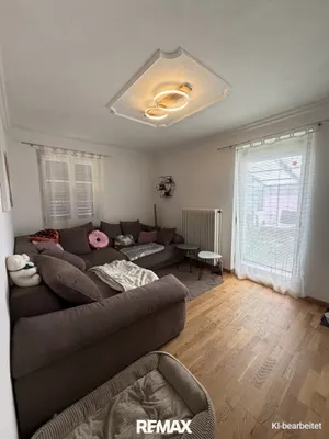 4-Zimmer-Haus mieten in Deutschlandsberg – 104,1 m², € 1.050 – Bild 8 von 23