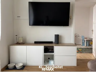 4-Zimmer-Haus mieten in Deutschlandsberg – 104,1 m², € 1.050 – Bild 9 von 23