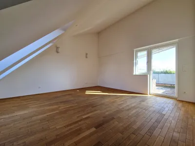 1-Zimmer-Wohnung mieten in Wien – 52,36 m², € 1.399