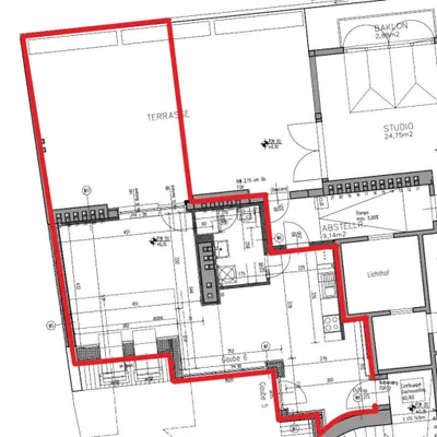 1-Zimmer-Wohnung mieten in Wien – 52,36 m², € 1.399 – Bild 26 von 26