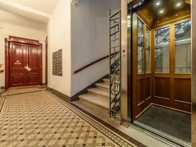 1-Zimmer-Wohnung mieten in Wien – 52,36 m², € 1.399 – Bild 25 von 26