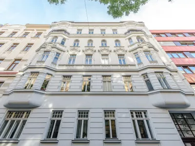 1-Zimmer-Wohnung mieten in Wien – 52,36 m², € 1.399 – Bild 23 von 26