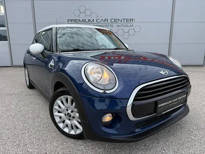 MINI Mini Cooper One 1,5