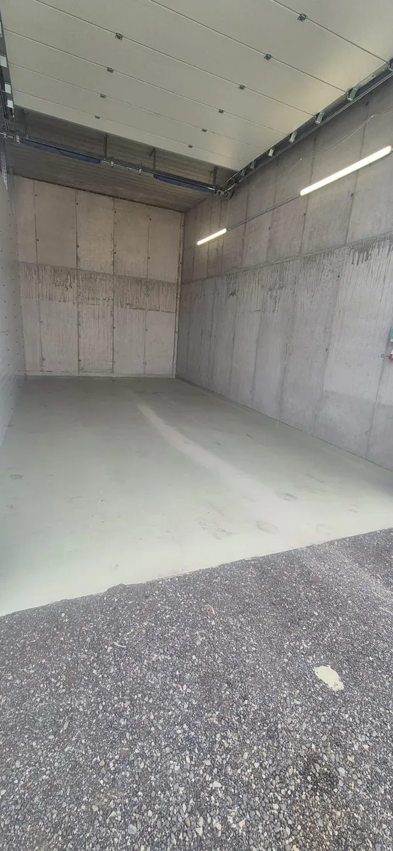 PARK CITY ENZESFELD - PROVISIONSFREIE GARAGE - Ansicht 3