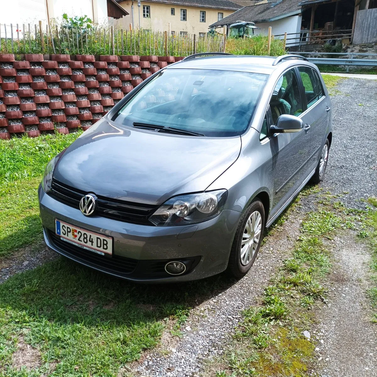 VW Golf