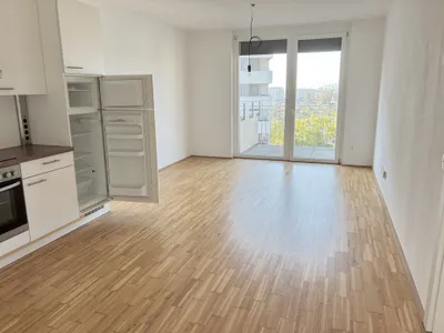 2-Zimmer-Wohnung mieten in Graz – 55,92 m², € 741 – Bild 1 von 10