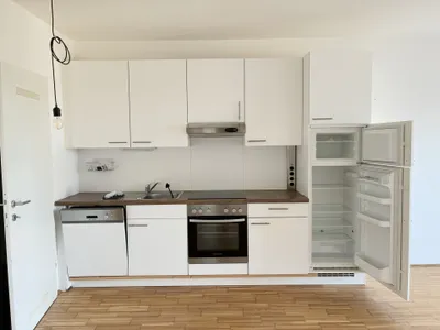 2-Zimmer-Wohnung mieten in Graz – 55,92 m², € 741 – Bild 5 von 10