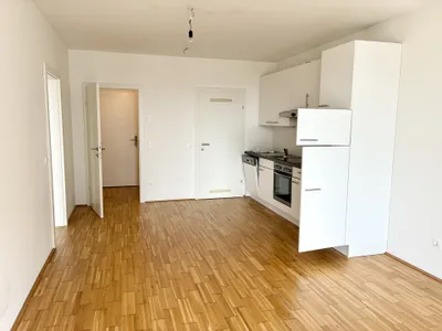 2-Zimmer-Wohnung mieten in Graz – 55,92 m², € 741 – Bild 4 von 10