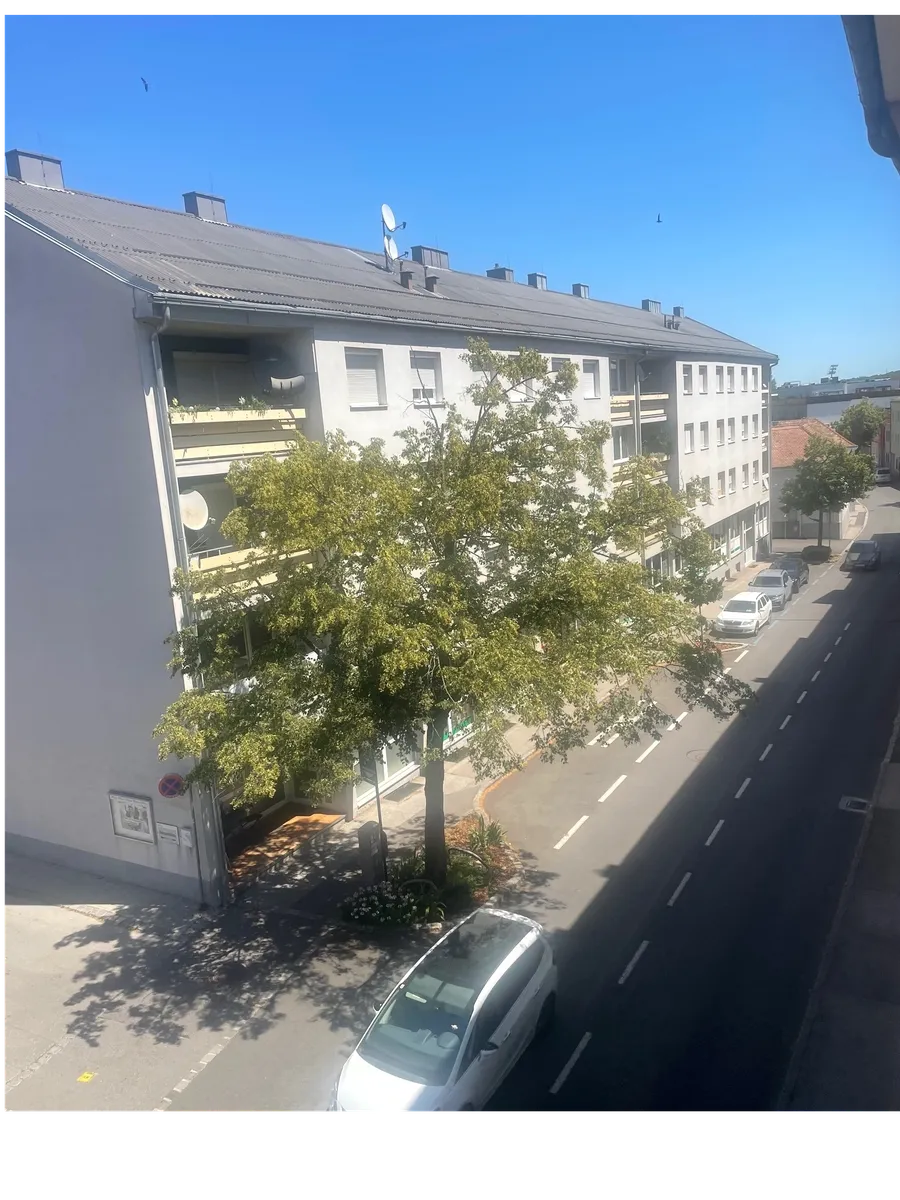 Kompakte Wohnung in Mattersburg mieten - Ansicht 3