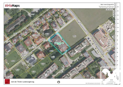 Immobilie kaufen in Kufstein – 12 m², € 25.000 – Bild 5 von 6