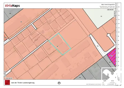 Immobilie kaufen in Kufstein – 12 m², € 25.000 – Bild 6 von 6