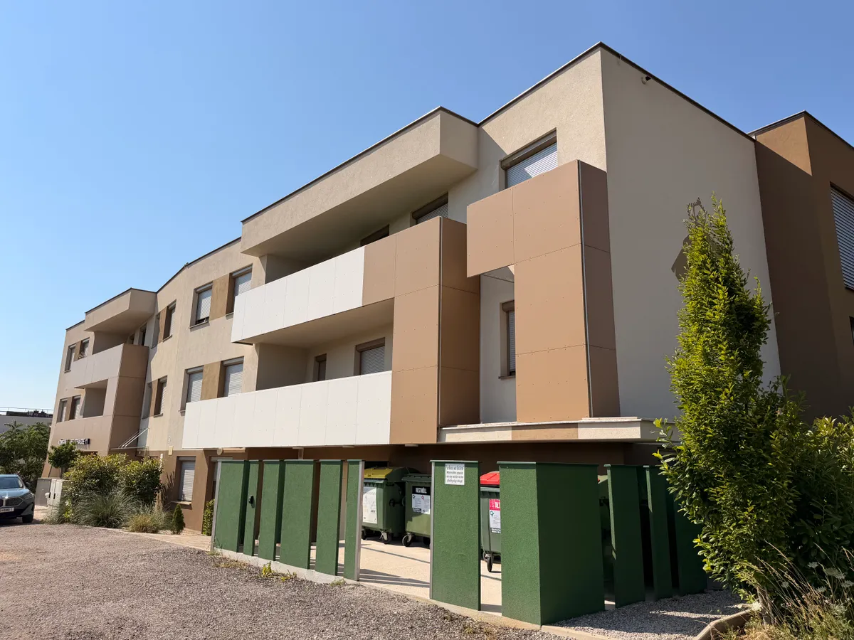 Wohnung – Neusiedl am See - Ansicht 3