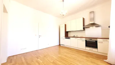 2-Zimmer-Wohnung mieten in Graz – 48 m², € 495 – Bild 4 von 13