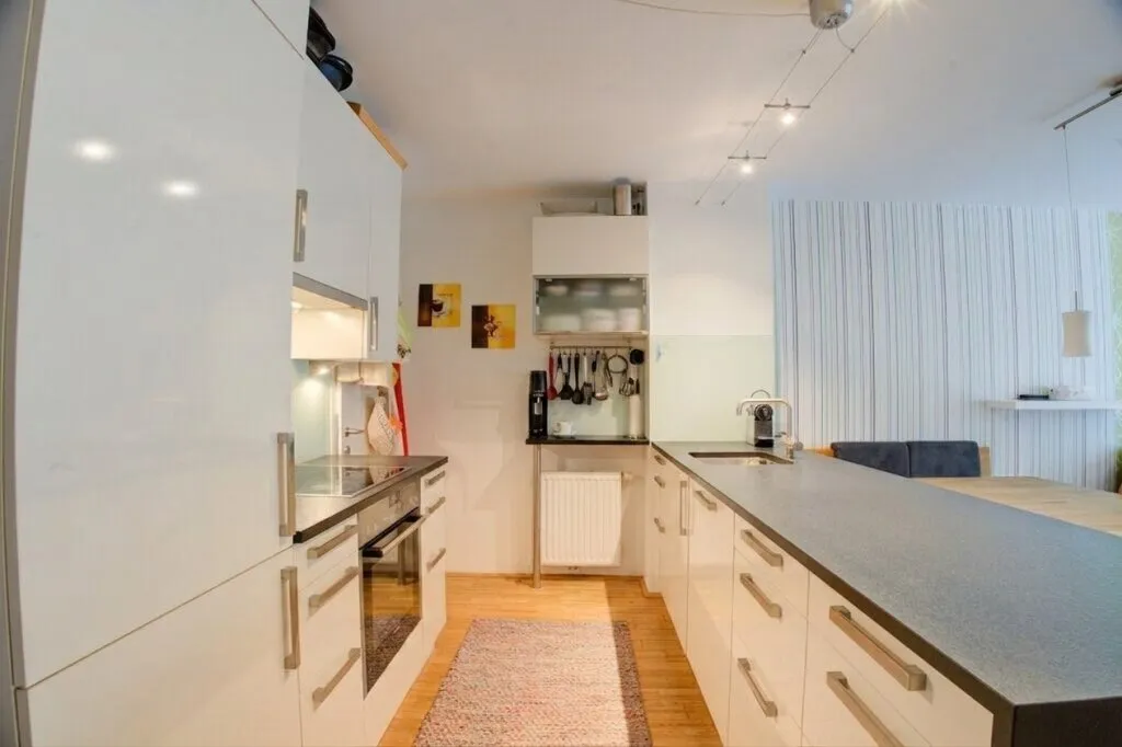 Wohnung – Wien - Ansicht 3