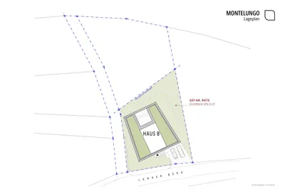 Grundstück kaufen in Jennersdorf – 676 m², € 125.000 – Bild 4 von 7