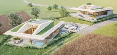 Grundstück kaufen in Jennersdorf – 676 m², € 125.000 – Bild 6 von 7