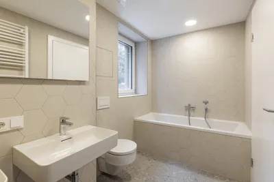 4-Zimmer-Wohnung mieten in Wien – 116,18 m², € 3.490 – Bild 7 von 14