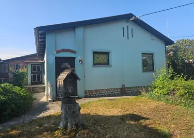 Haus kaufen in Wiener Neustadt Land – 123 m², € 470.000 – Bild 6 von 12
