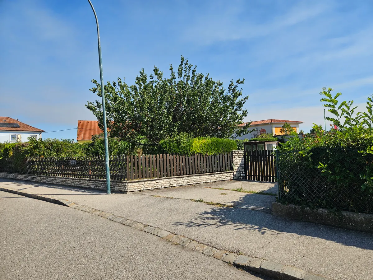 Haus – Sollenau, Bezirk Wiener Neustadt - Ansicht 2