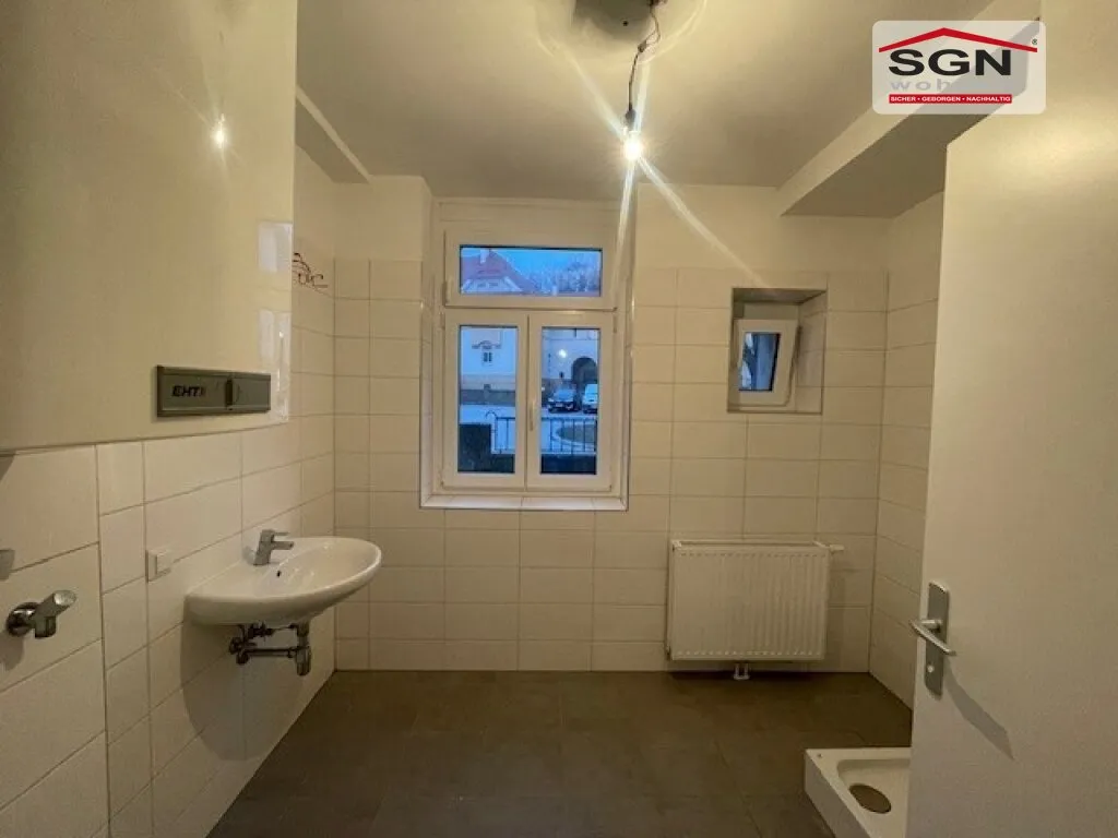 Wohnung – Hainburg an der Donau, Katastralgemeinde Hainburg an der Donau - Ansicht 2