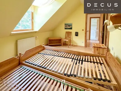 4-Zimmer-Haus kaufen in Wien – 118,8 m², € 498.000 – Bild 21 von 30