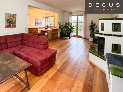 4-Zimmer-Haus kaufen in Wien – 118,8 m², € 498.000 – Bild 6 von 30