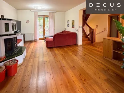 4-Zimmer-Haus kaufen in Wien – 118,8 m², € 498.000 – Bild 7 von 30