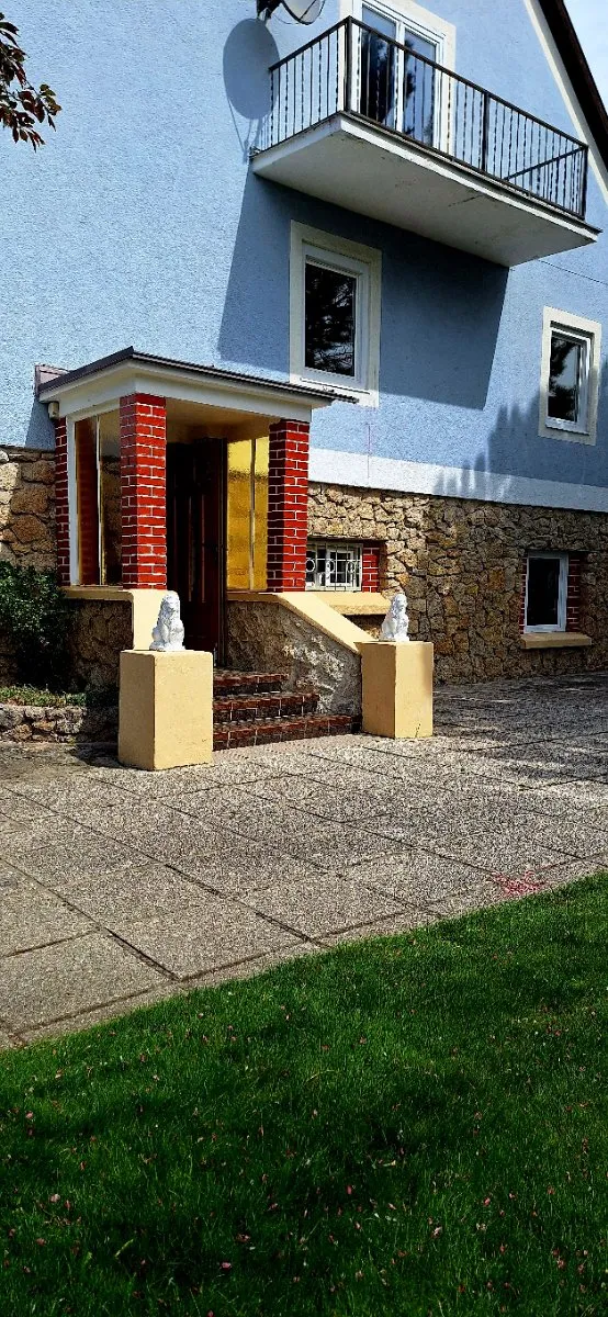 Wohnung – Sooß, Katastralgemeinde Sooß - Ansicht 2
