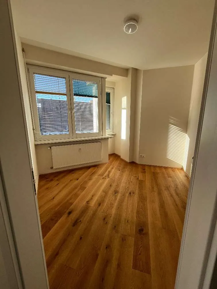 3-Zimmer-Eigentums-Anlagewohnung in Top Innenstadtlage - Ansicht 3