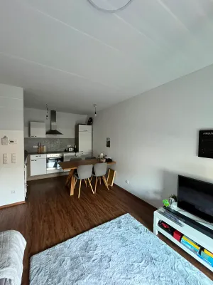 2-Zimmer-Wohnung mieten in Linz – 47 m², € 755 – Bild 4 von 10