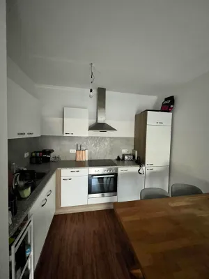 2-Zimmer-Wohnung mieten in Linz – 47 m², € 755 – Bild 6 von 10